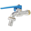 High quality Brass Lockable bibcock tap caterpillars hydraulic valves valve grinding and lapping machine